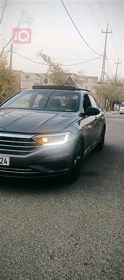 ڤۆڵکسواگن جێتا